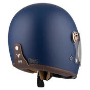 BY CITY Roadster R.22.06 Full Face Helmet Синий