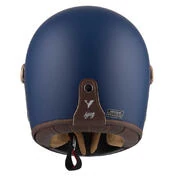 BY CITY Roadster R.22.06 Full Face Helmet Синий