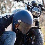 BY CITY Roadster R.22.06 Full Face Helmet Синий