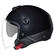 NEXX Y.10 Cali Open Face Helmet Черный
