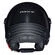 NEXX Y.10 Cali Open Face Helmet Черный