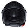 NEXX Y.10 Cali Open Face Helmet Черный