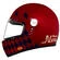 NEXX X.G100R Checkmate Full Face Helmet Бордовый