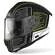 AIROH Spark Cyrcuit Full Face Helmet Черный