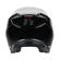 HEBO Zone 5 Air D01 Open Face Helmet Черный