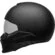 BELL MOTO Broozer Convertible Helmet Черный
