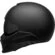 BELL MOTO Broozer Convertible Helmet Черный