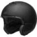 BELL MOTO Broozer Convertible Helmet Черный