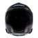 AXXIS OF504SV Mirage SV Damasko D7 Open Face Helmet Синий