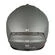 AXXIS FF112C Draked Solid V.2 A12 Full Face Helmet Matt Titanium