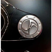 NUTCASE Hypnotic Open Face Helmet Разноцветный