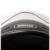 NUTCASE Hypnotic Open Face Helmet Разноцветный