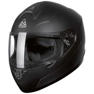 BAYARD SP-51 Full Face Helmet Черный