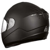 BAYARD SP-51 Full Face Helmet Черный