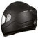 BAYARD SP-51 Full Face Helmet Черный