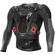 Chest Moto Cross Enduro Alpinestars BIONIC PLUS V2 Red Anthracite Black
