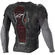 Chest Moto Cross Enduro Alpinestars BIONIC PLUS V2 Red Anthracite Black