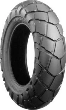 Мотошины летние Bridgestone Trail Wing TW204 (TT) DOT20 180/80 R14 78P
