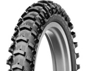 Мотошины летние Dunlop Geomax MX-12 NHS (TT) 90/100 R14 49M