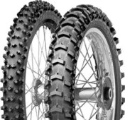 Мотошины летние Dunlop Geomax MX-12 NHS (TT) 90/100 R14 49M