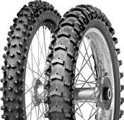 Мотошины летние Dunlop Geomax MX-12 NHS (TT) 120/80 R19 63M