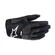 Alpinestars Youth Thermo Shielder мотоперчатки Black Черный