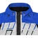 Icon AIRFORM RETRO Blue Fabric Motorcycle Jacket