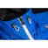 Icon AIRFORM RETRO Blue Fabric Motorcycle Jacket