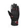 Ixon Pro Hawker мотоперчатки Black Red Красный