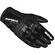Spidi CHARME 2 Motorcycle мотоперчатки Black