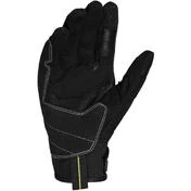 Spidi CHARME 2 Motorcycle Gloves Black