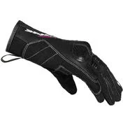 Spidi CHARME 2 Motorcycle Gloves Black