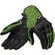 Rev'it DUTY Summer Motorcycle мотоперчатки Black Yellow Neon