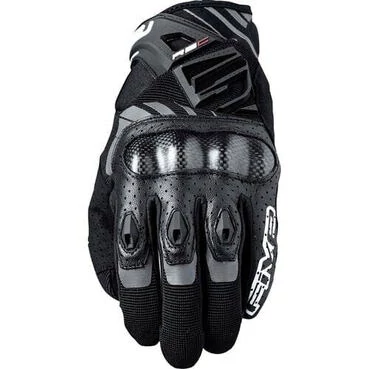 RS-C Glove short Black
