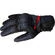 Eleveit RT1 CE Summer Motorcycle Gloves With Black Red Protections