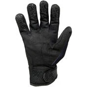 Eleveit RT1 CE Summer Motorcycle Gloves With Black Red Protections