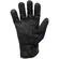 Eleveit RT1 CE Summer Motorcycle Gloves With Black Red Protections