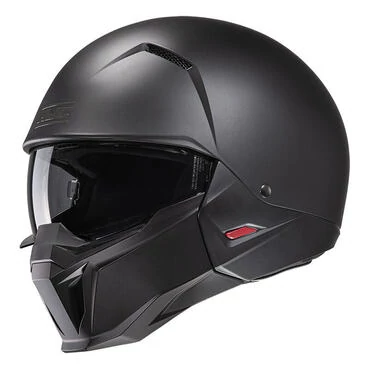 Hjc I20 Мотошлем Semi Flat Black Черный