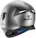 Integral Motorcycle Helmet Shark SKWAL 2 Blank Anthracite Matt