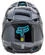 Fox V2 Rkane, motocross helmet