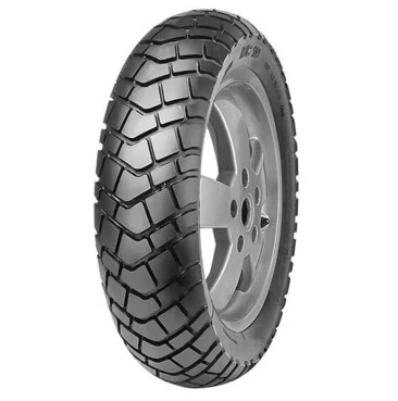 Мотошины летние Mitas MC 19 120/80 R12 55J