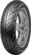 Мотошины летние Mitas MC 25 Bogart 130/70 R17 62R