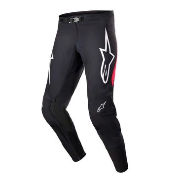 Alpinestars Supertech Ward 2024 мотоштаны Red Красный