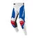 Alpinestars Honda Racer Iconic мотоштаны White Белый