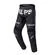Alpinestars Kids Racer Found 2023 мотоштаны Black Черный