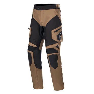 Alpinestars Venture Xt Over Boot мотоштаны Camel Черный