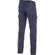 Casual Motorcycle Pants Alpinestars CARGO RIDING Blue Distressed