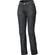 Crackerjane II Lady Jeans Black