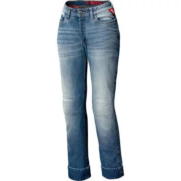 Crackerjack II jeans Blue