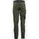 LS2 Straigth Man Olive Green Fabric Motorcycle Pants